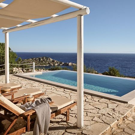 Orfos Villas Agios Nikolaos  Esterno foto