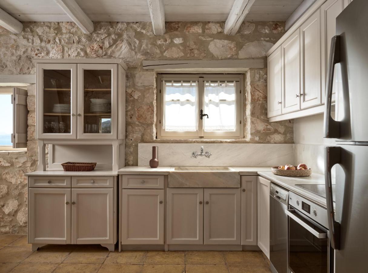 Orfos Villas Agios Nikolaos  Esterno foto