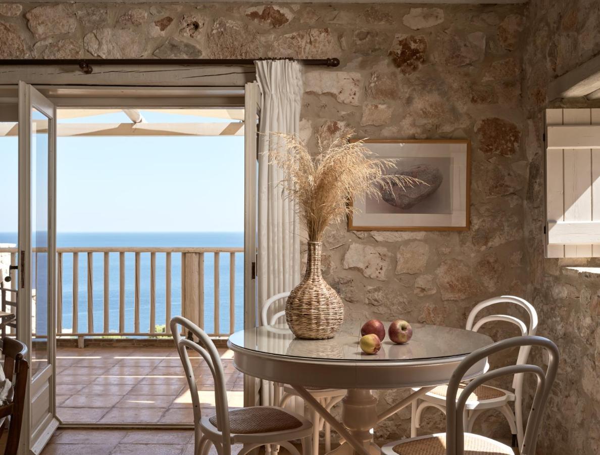 Orfos Villas Agios Nikolaos  Esterno foto
