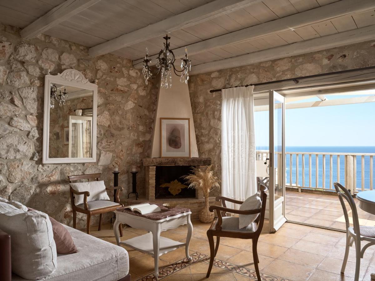 Orfos Villas Agios Nikolaos  Esterno foto
