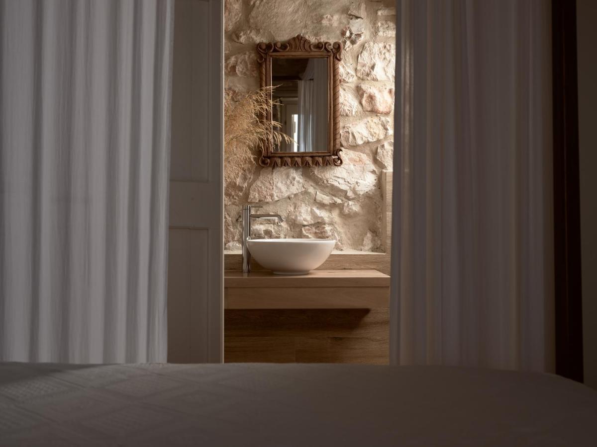 Orfos Villas Agios Nikolaos  Esterno foto