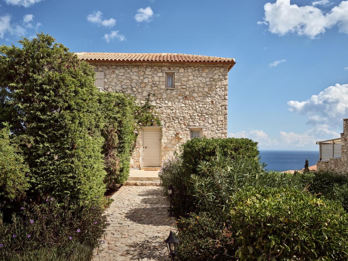 Orfos Villas Agios Nikolaos  Esterno foto