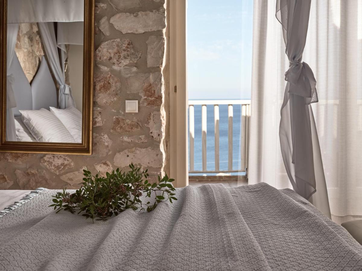 Orfos Villas Agios Nikolaos  Esterno foto