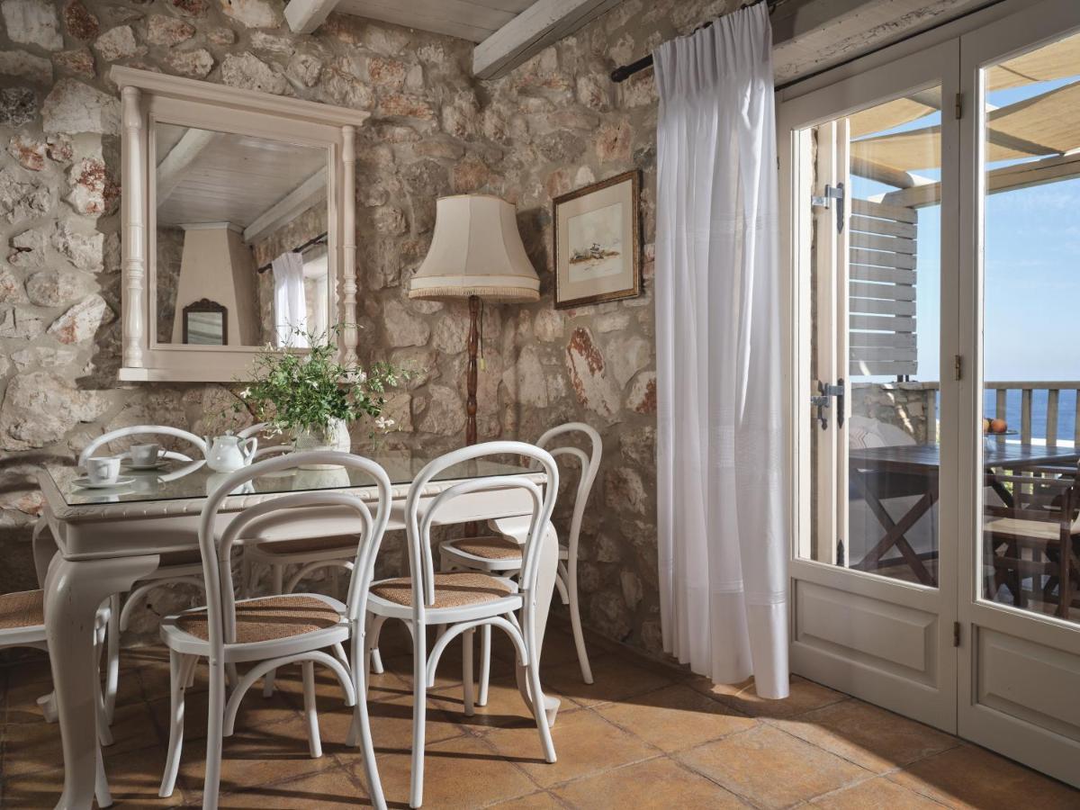 Orfos Villas Agios Nikolaos  Esterno foto