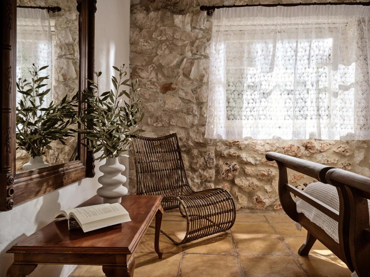 Orfos Villas Agios Nikolaos  Esterno foto