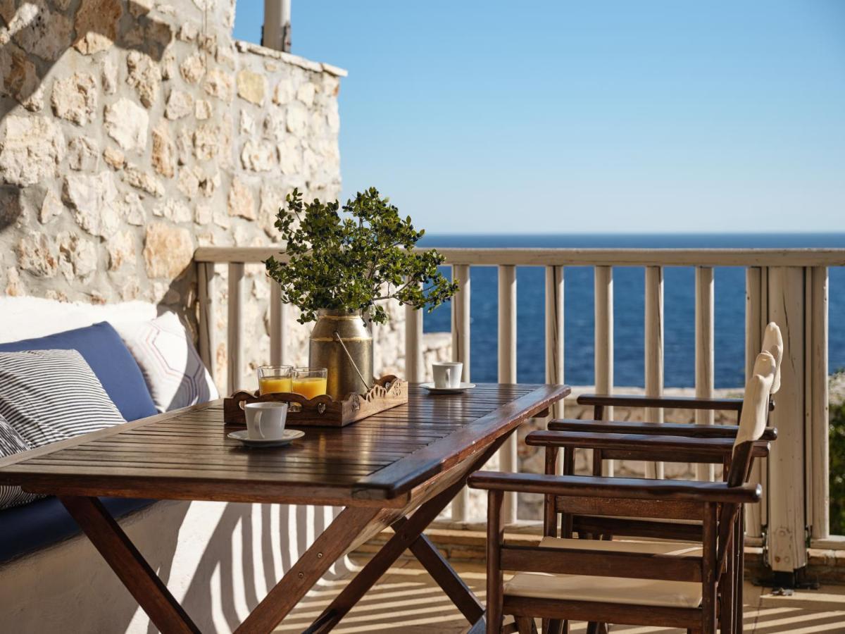 Orfos Villas Agios Nikolaos  Esterno foto