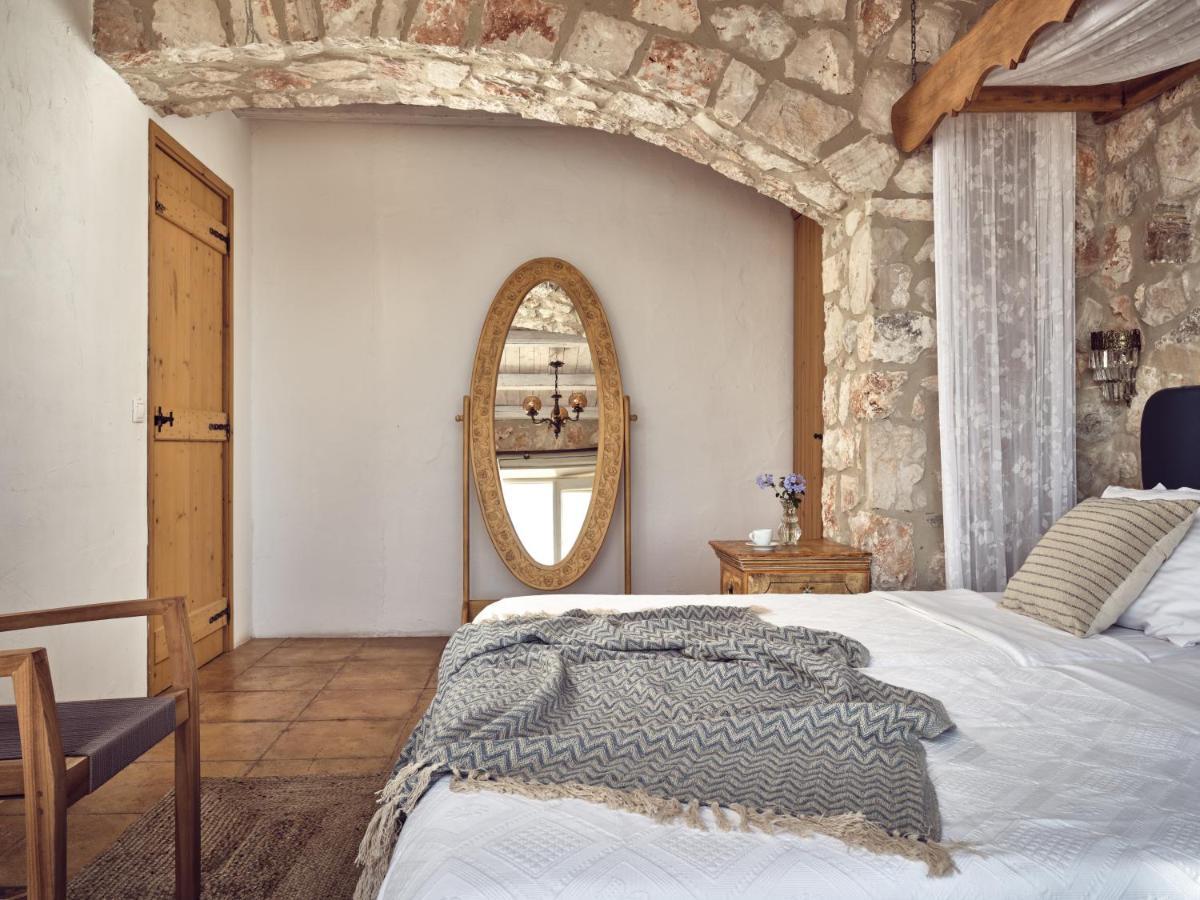 Orfos Villas Agios Nikolaos  Esterno foto