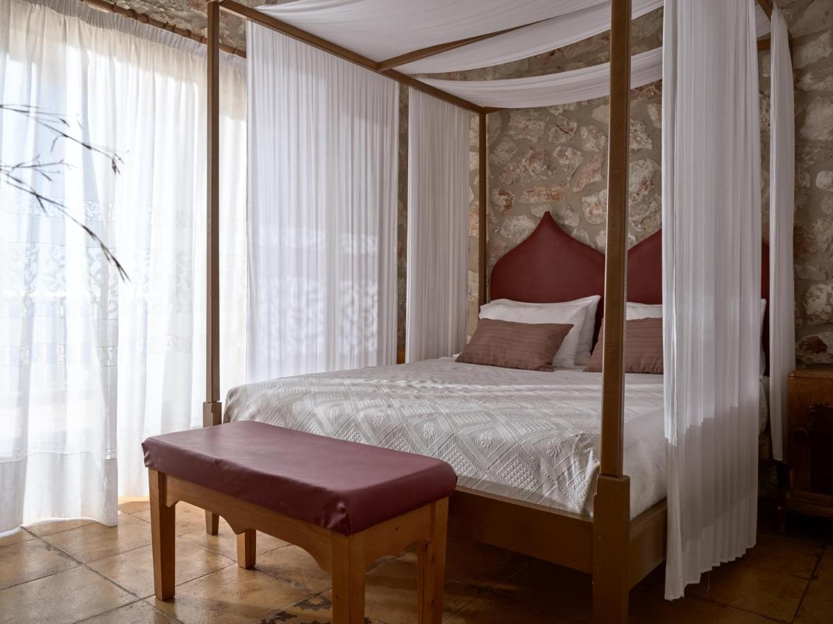 Orfos Villas Agios Nikolaos  Esterno foto