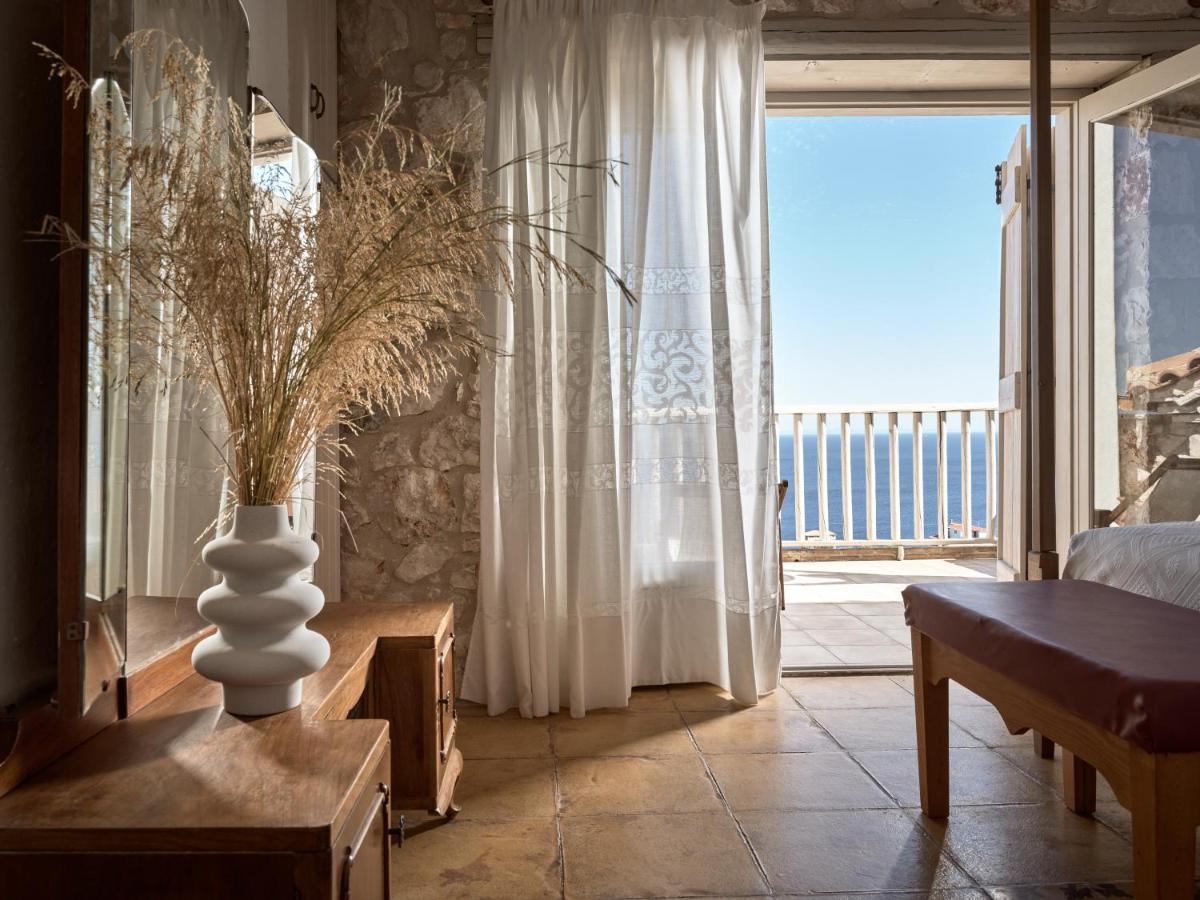 Orfos Villas Agios Nikolaos  Esterno foto