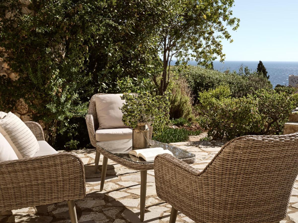Orfos Villas Agios Nikolaos  Esterno foto
