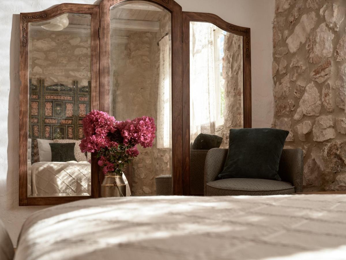 Orfos Villas Agios Nikolaos  Esterno foto