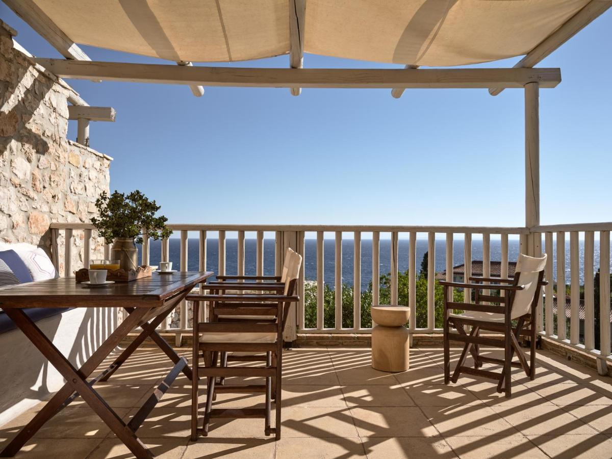Orfos Villas Agios Nikolaos  Esterno foto