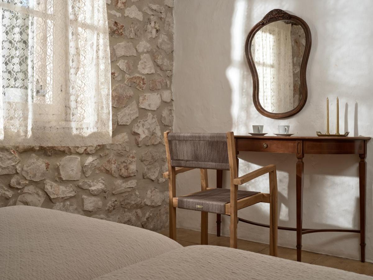 Orfos Villas Agios Nikolaos  Esterno foto