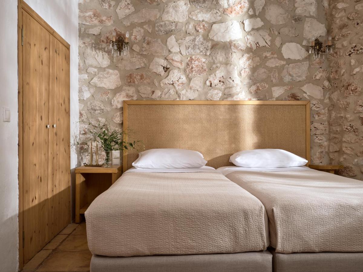Orfos Villas Agios Nikolaos  Esterno foto