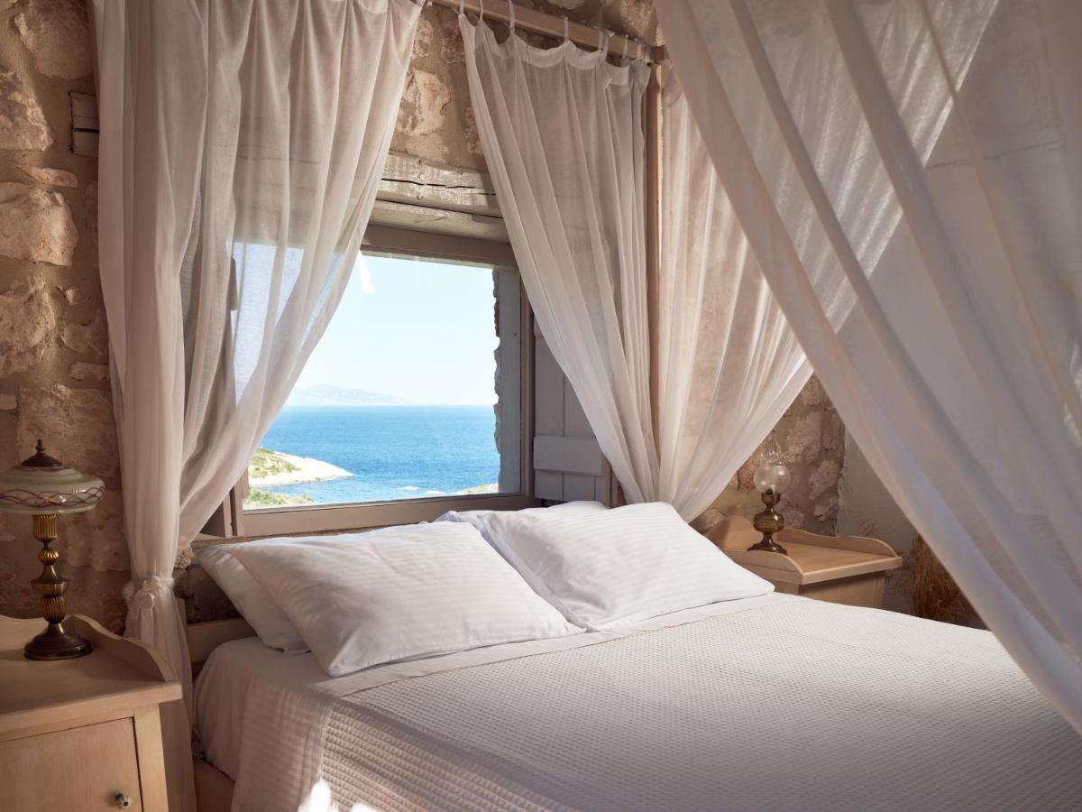 Orfos Villas Agios Nikolaos  Esterno foto