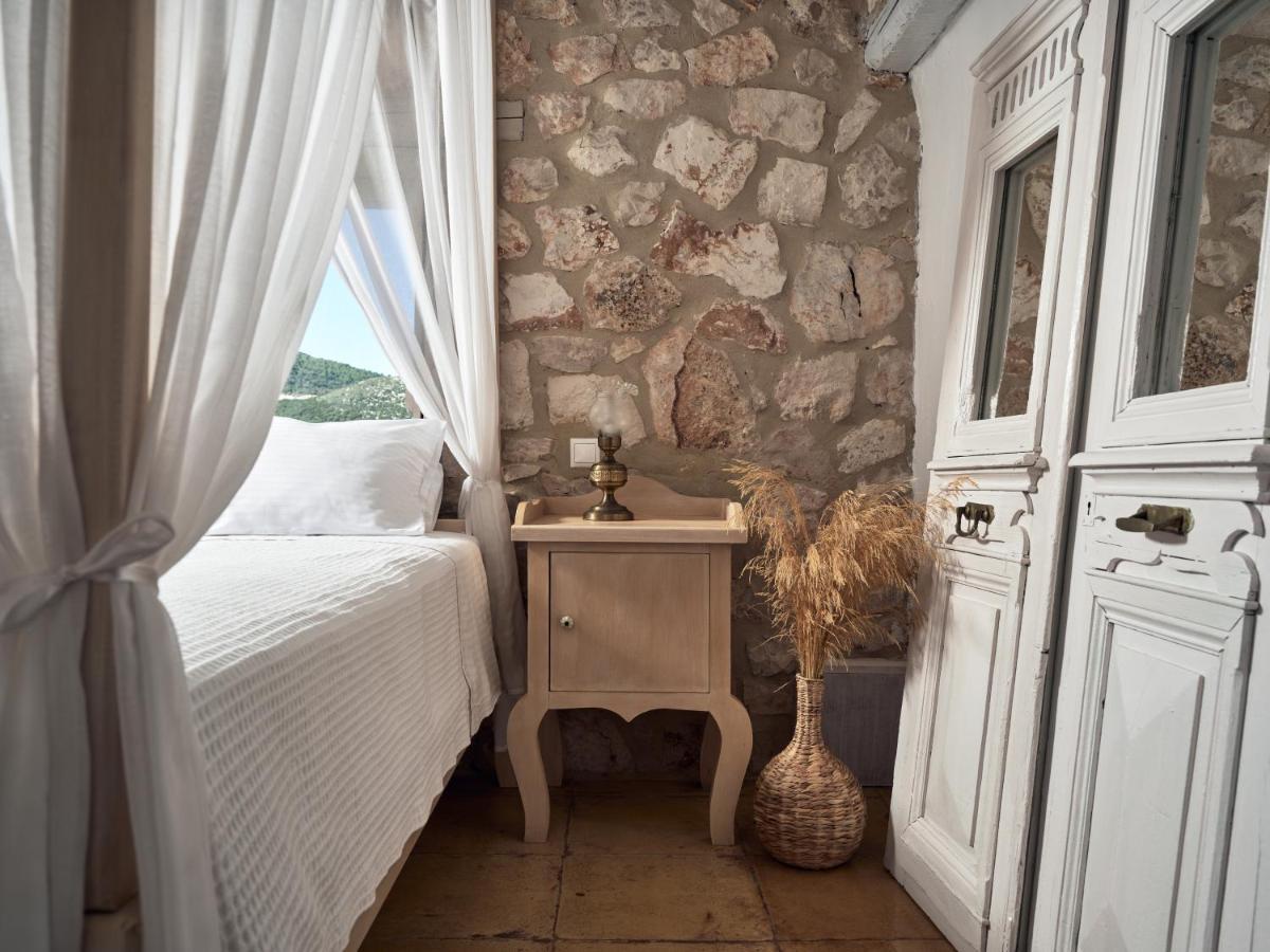 Orfos Villas Agios Nikolaos  Esterno foto