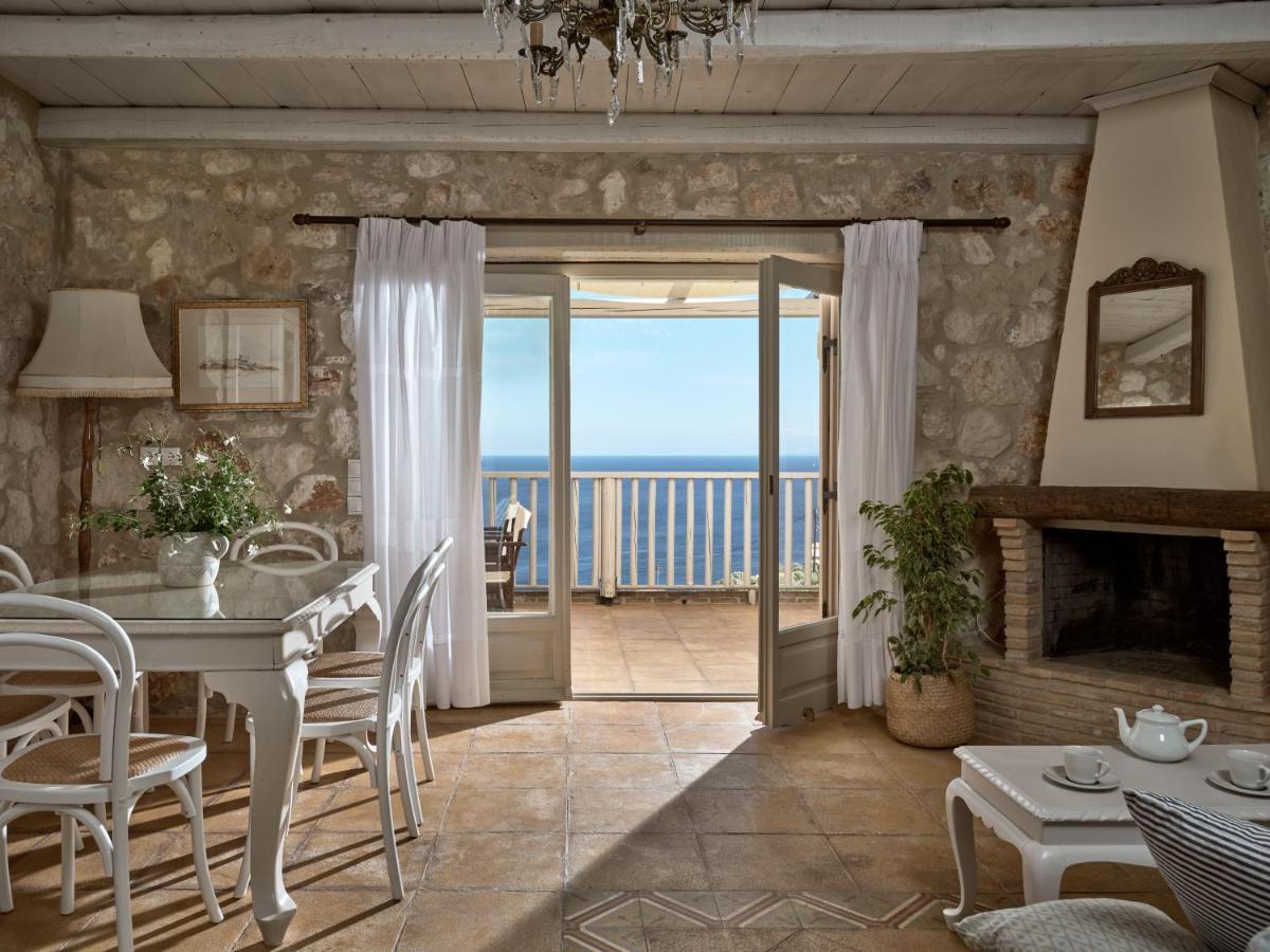 Orfos Villas Agios Nikolaos  Esterno foto