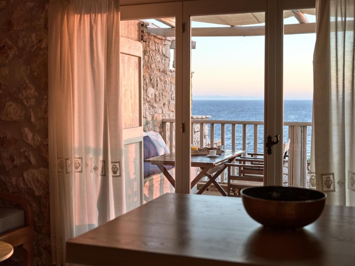 Orfos Villas Agios Nikolaos  Esterno foto