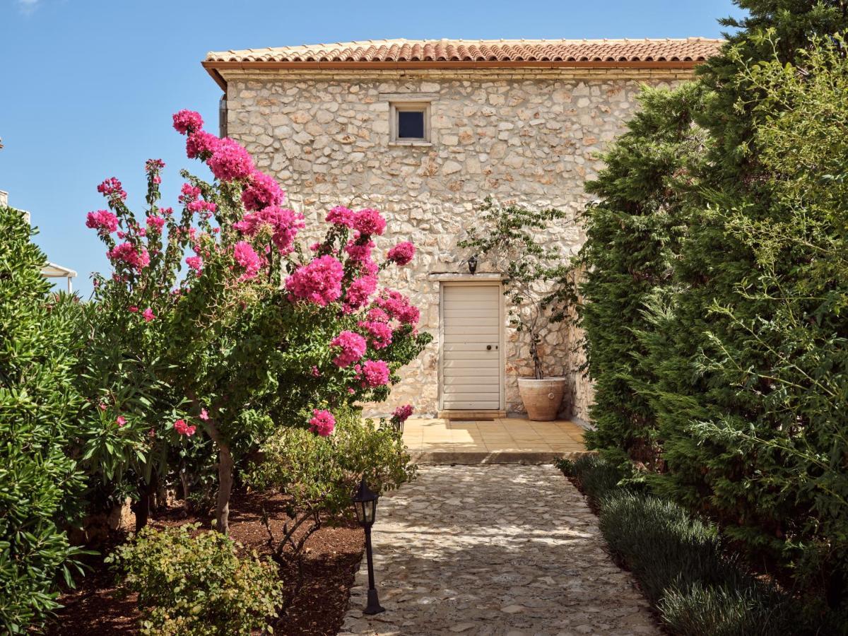 Orfos Villas Agios Nikolaos  Esterno foto