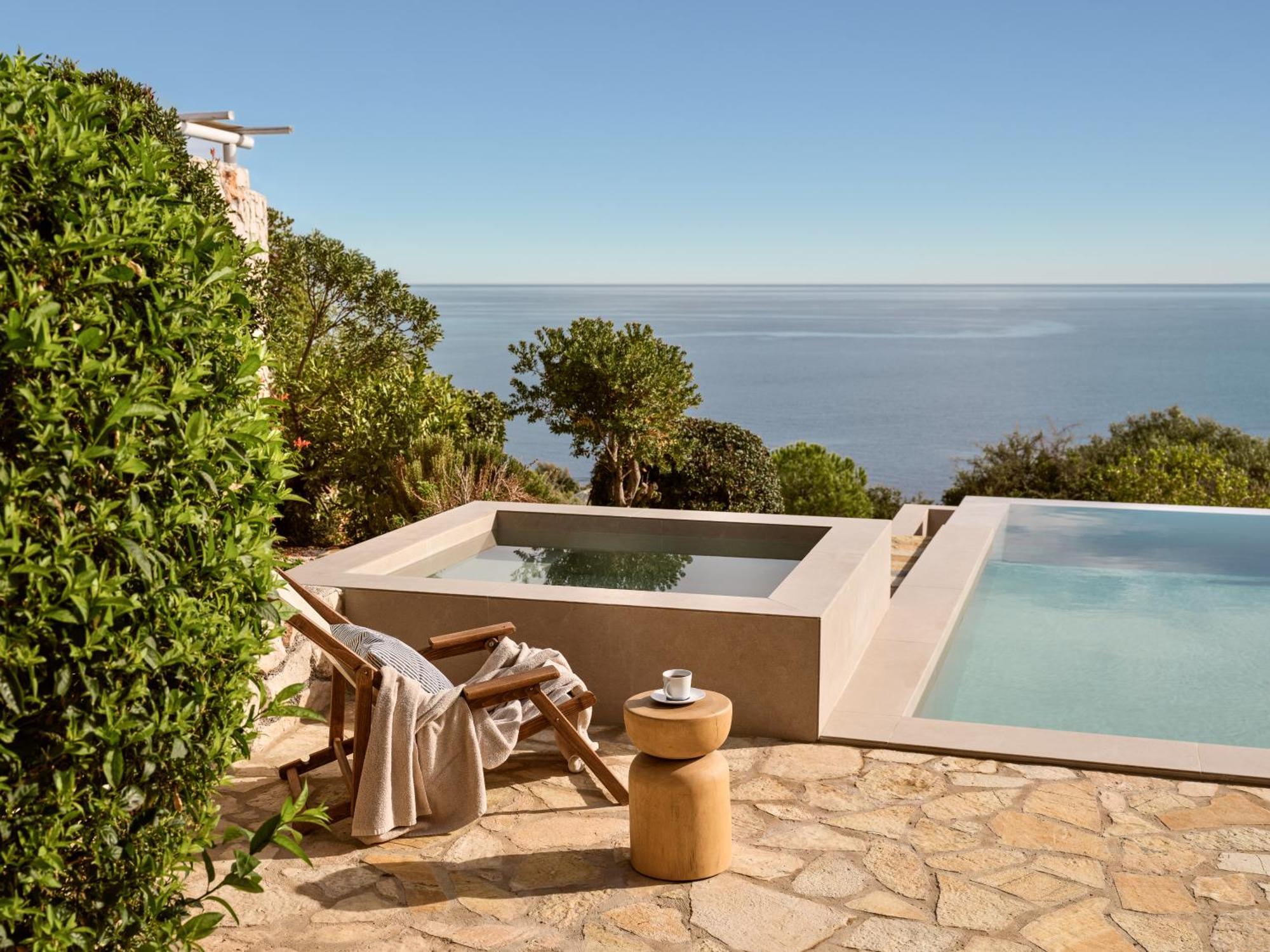 Orfos Villas Agios Nikolaos  Esterno foto